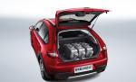 Citroen C4 Cross 2013 года